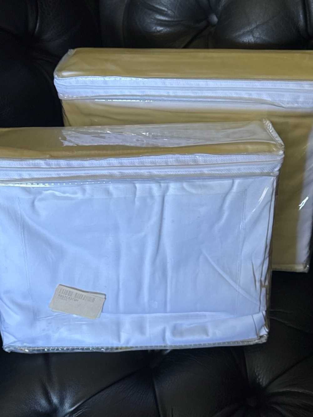 2 sets twin xl bedding sets